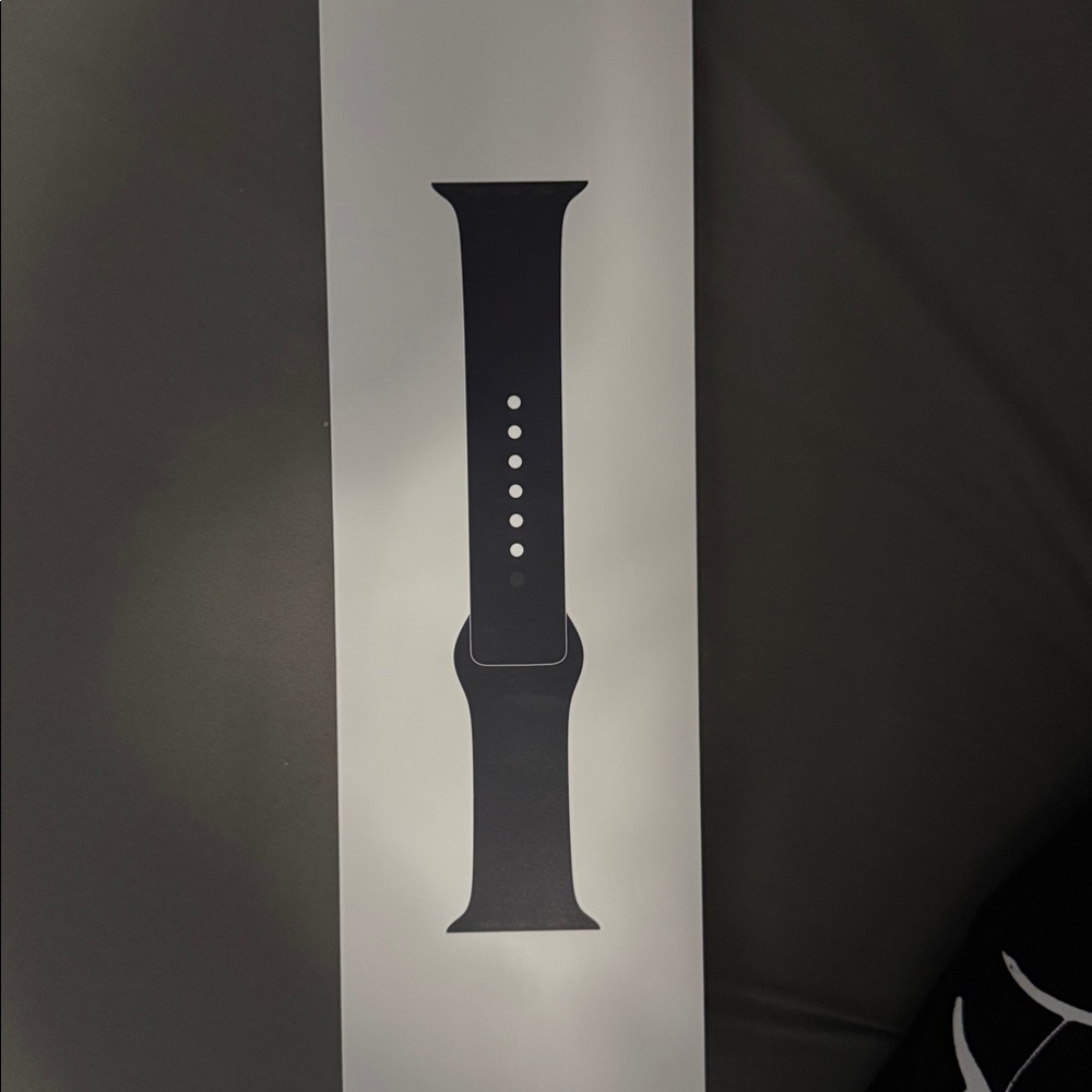 Apple Watch Sport Band